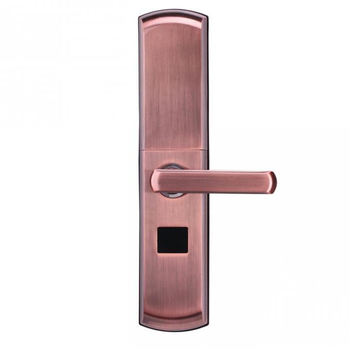 На открытом воздухе управление Блуэтоотх замка раздвижной двери шкафа отпечатка пальцев биометрическое 2