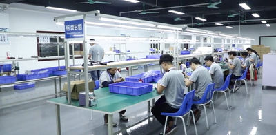 Guangzhou Light Source Electronics Technology Limited