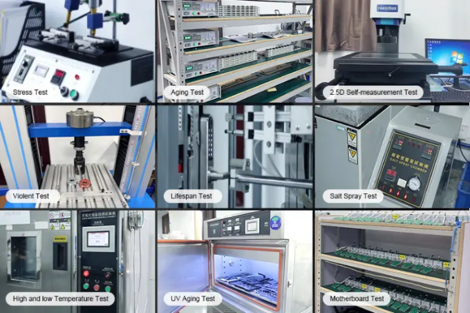 Умный цилиндровый замок Liliwise с отпечатком пальца, RFID-картой, водонепроницаемый, регулируемый, WiFi, BLE, Tuya, TTlock для замены старого механического 7