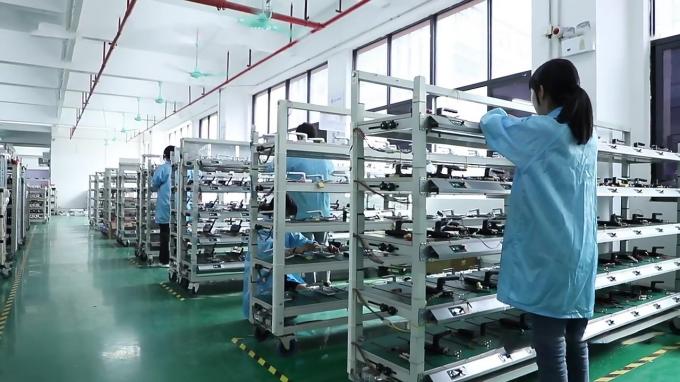 Умный цилиндровый замок Liliwise с отпечатком пальца, RFID-картой, водонепроницаемый, регулируемый, WiFi, BLE, Tuya, TTlock для замены старого механического 9