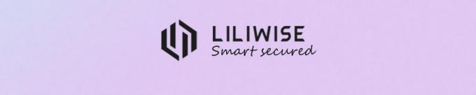 Домашний водонепроницаемый замок TT 8